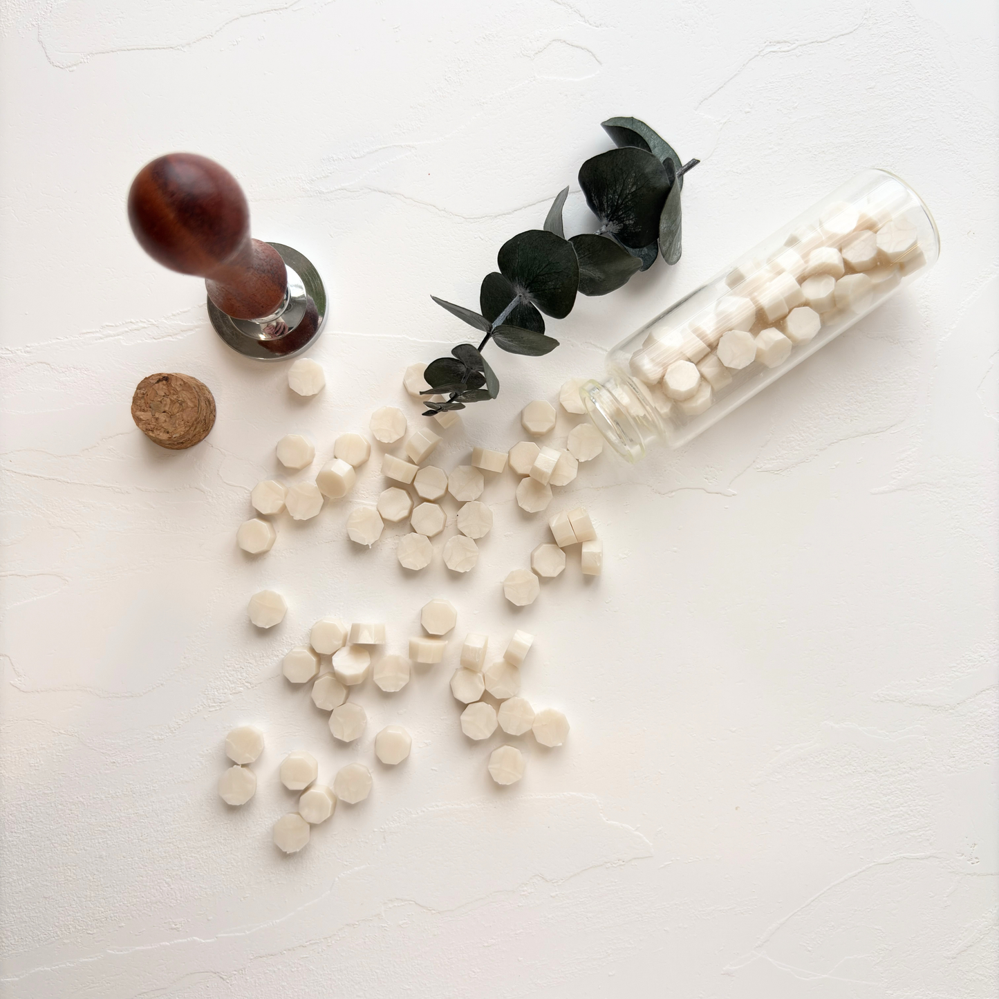 Seal wax box