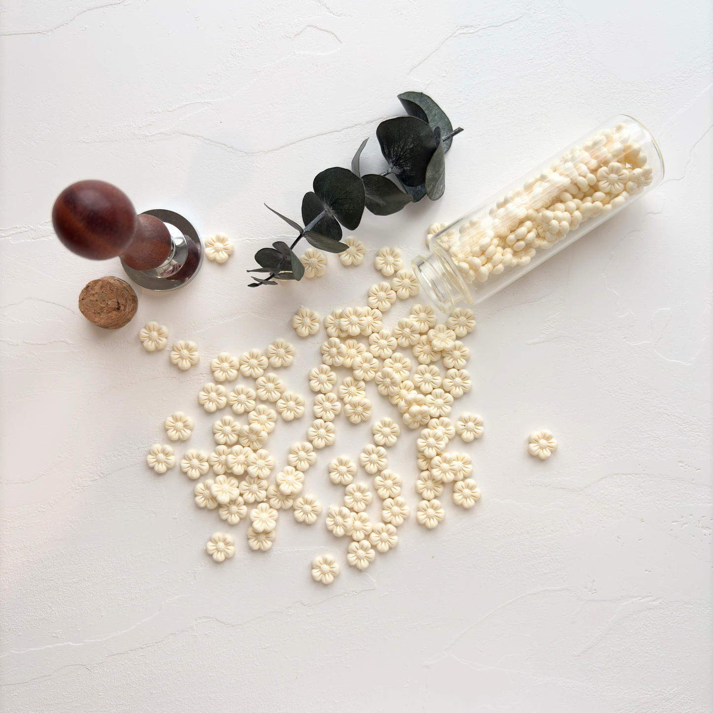 Seal wax box