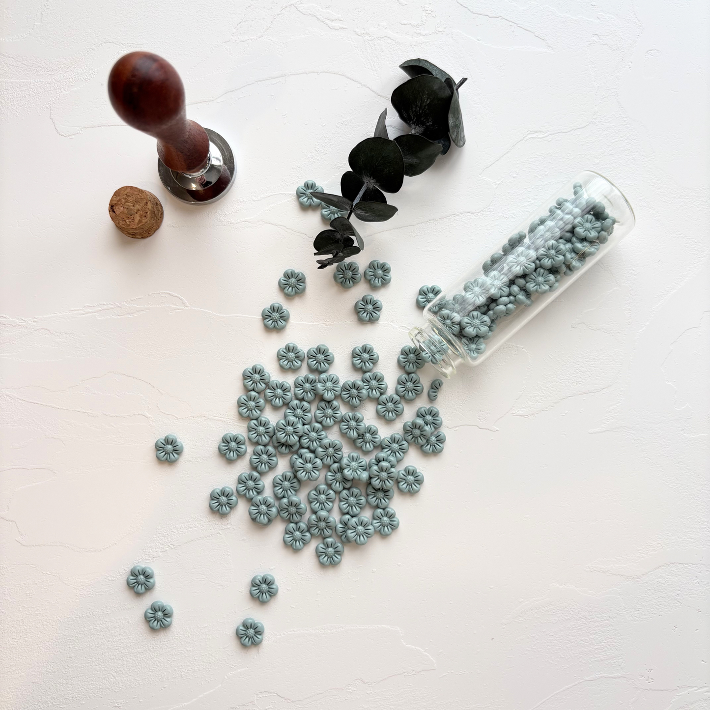 Seal wax box