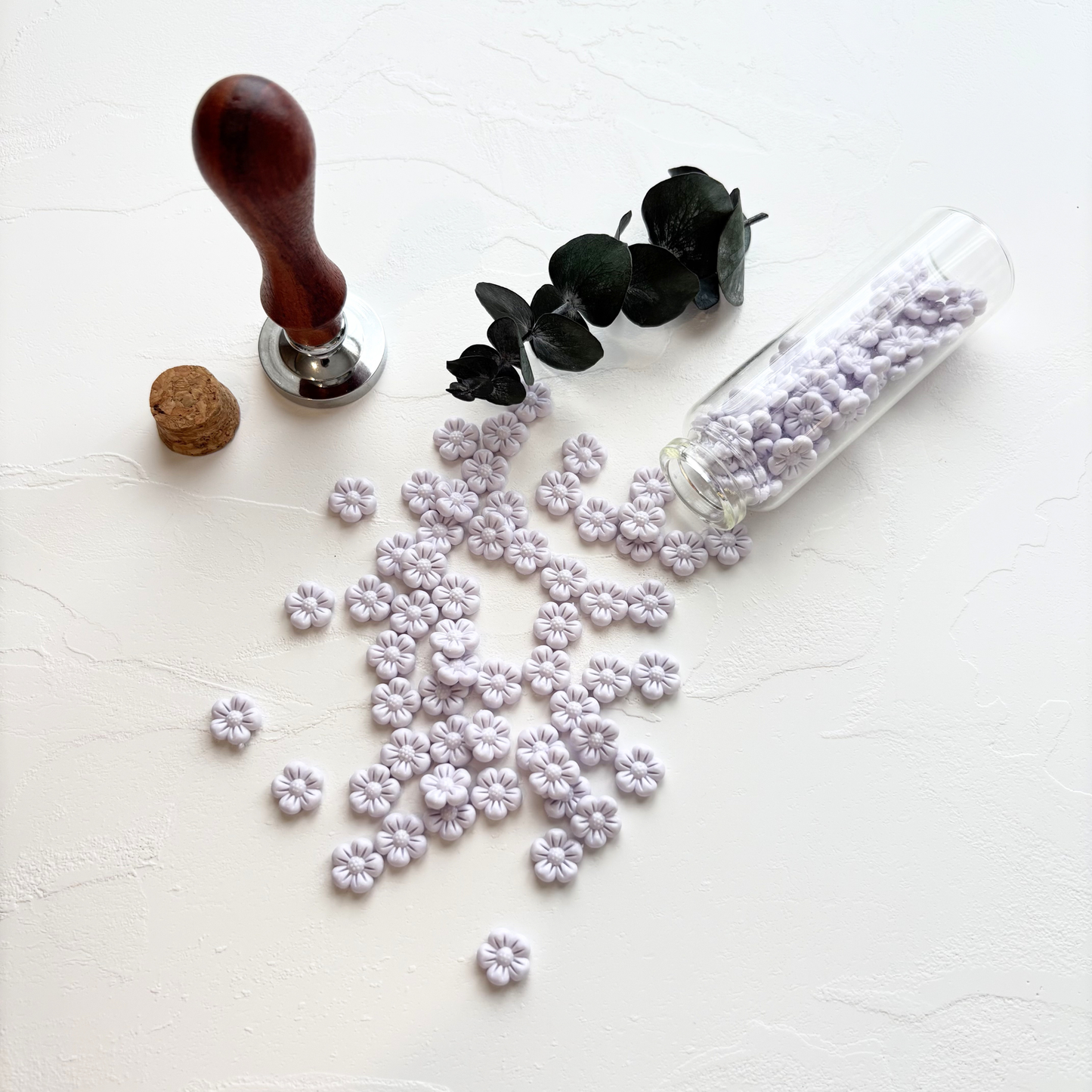 Seal wax box