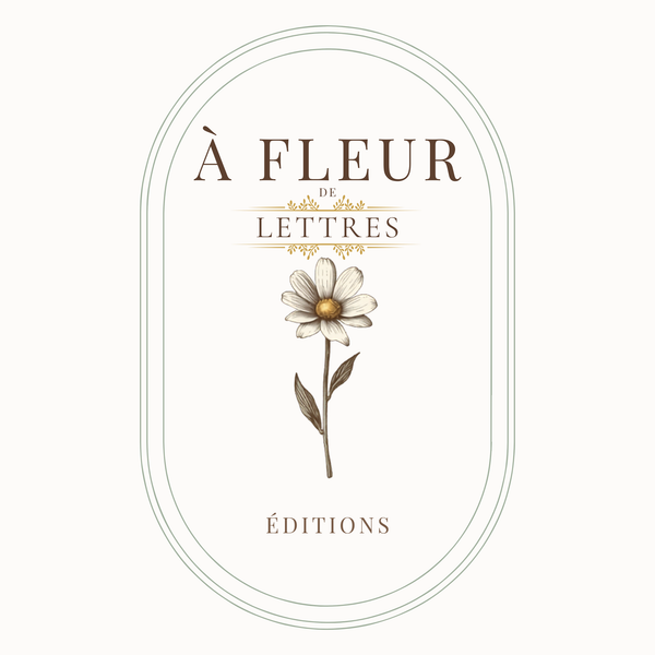 À Fleur de Lettres Éditions
