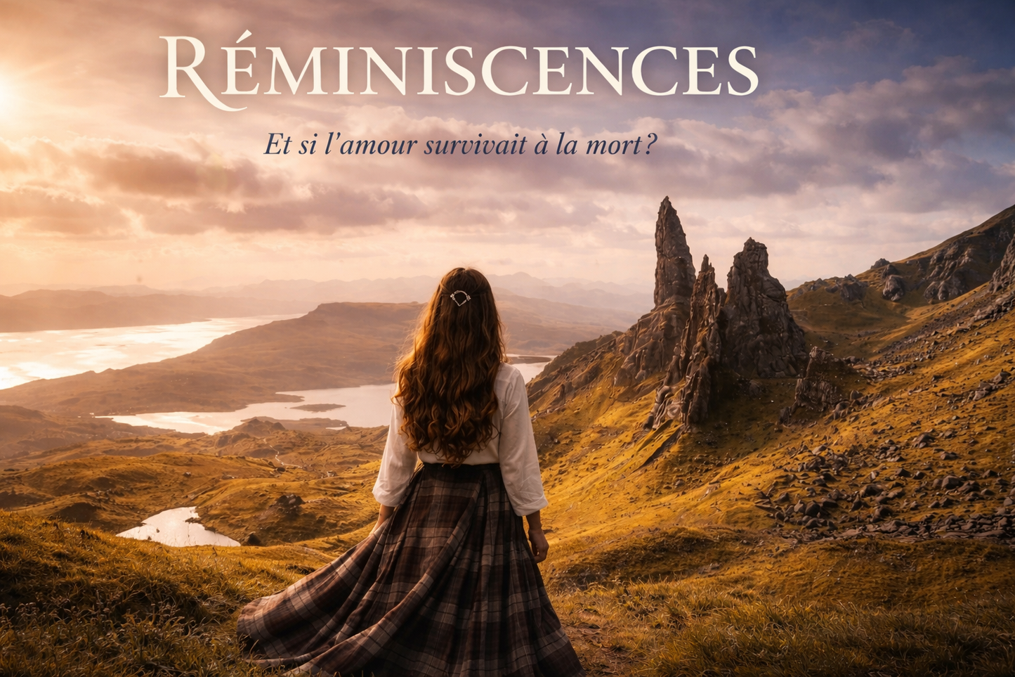 Le Coffret Immersion — Réminiscences