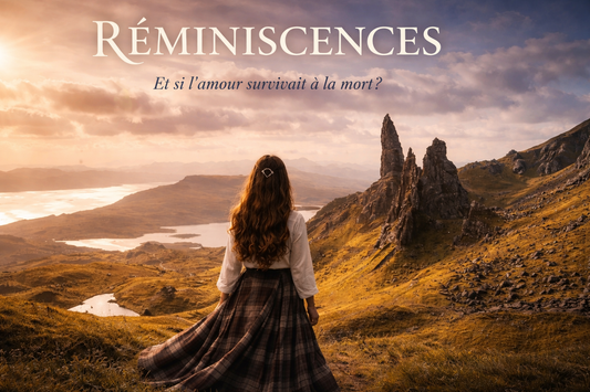 Le Coffret Immersion — Réminiscences