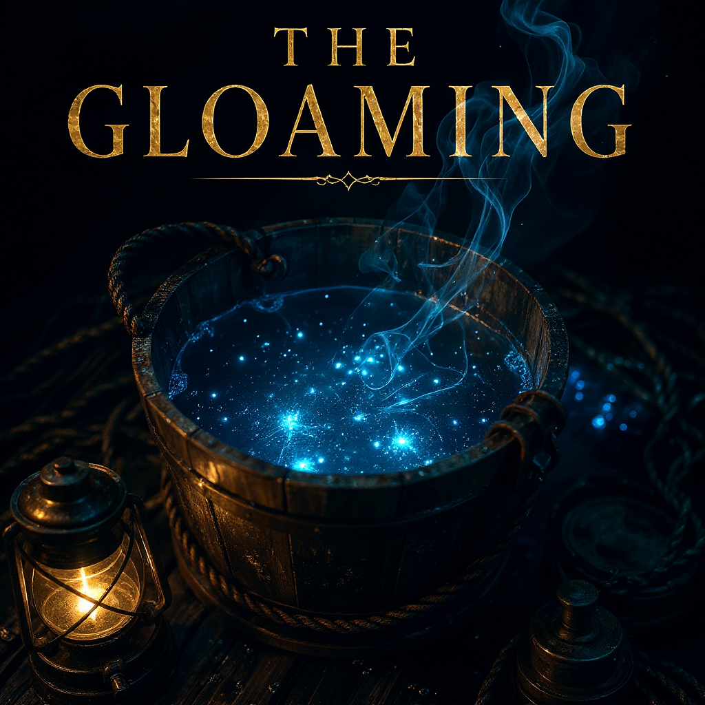 Saga épistolaire the gloaming