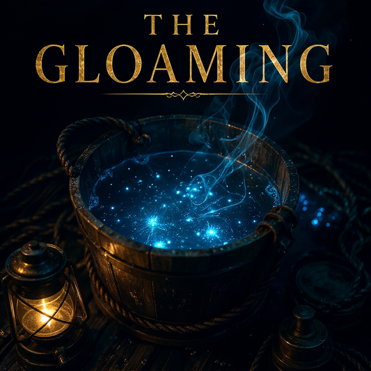 Saga épistolaire the gloaming