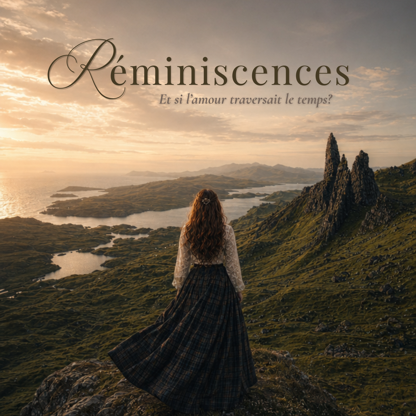 experience litteraire par courrier lettres romantiques